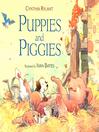 Puppies and Piggies (eBook)